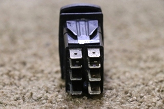 USED EXT / RET PATIO AWNING VLD1 DASH SWITCH
