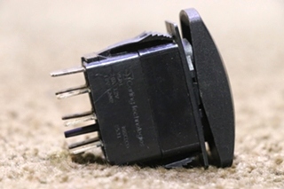 USED EXT / RET PATIO AWNING VLD1 DASH SWITCH