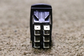 USED UP / DOWN DRIVER SHADE DASH SWITCH VLD1