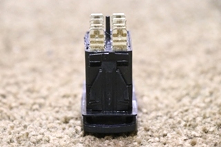 USED UP / DOWN DRIVER SHADE DASH SWITCH VLD1