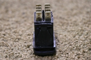 USED UP / DOWN DRIVER SHADE DASH SWITCH VLD1