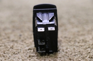 USED V1D1 MIRROR HEAT DASH SWITCH