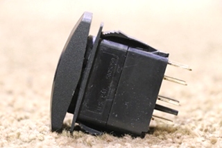 USED STEP COVER VLD1 DASH SWITCH