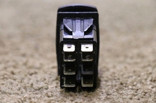 USED STEP COVER VLD1 DASH SWITCH