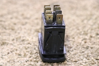 USED STEP COVER VLD1 DASH SWITCH