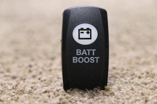 USED V2D1 BATT BOOST DASH SWITCH