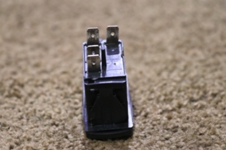 USED V2D1 BATT BOOST DASH SWITCH