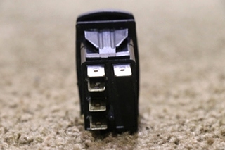 USED STEP COVER V8D1 DASH SWITCH