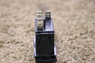 USED STEP COVER V8D1 DASH SWITCH