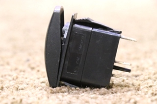 USED AQUA HOT ENG PREHEAT SWITCH V1D1