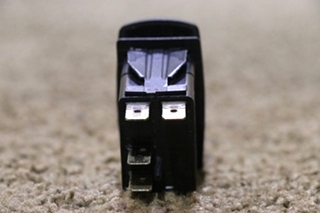 USED AQUA HOT ENG PREHEAT SWITCH V1D1