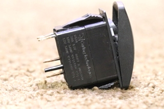 USED AQUA HOT ENG PREHEAT SWITCH V1D1