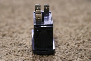 USED AQUA HOT ENG PREHEAT SWITCH V1D1