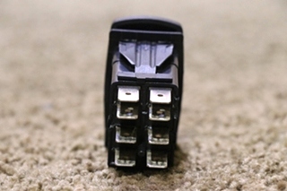 USED VLD1 EXT / RET PATIO AWNING DASH SWITCH