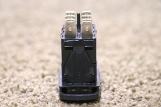 USED VLD1 EXT / RET PATIO AWNING DASH SWITCH