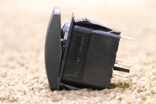 USED ON / OFF PATIO AWNING VAD1 DASH SWITCH