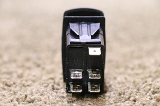 USED ON / OFF PATIO AWNING VAD1 DASH SWITCH