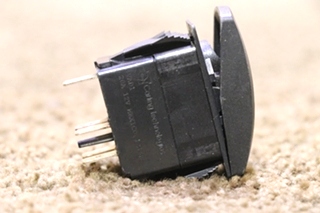 USED ON / OFF PATIO AWNING VAD1 DASH SWITCH