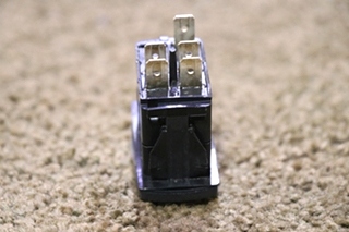 USED ON / OFF PATIO AWNING VAD1 DASH SWITCH