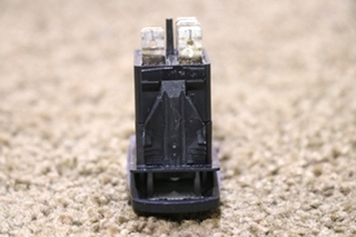 USED V1D1 MAP LIGHT DASH SWITCH