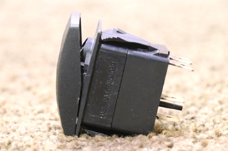 USED CEILING LIGHT V2D1 DASH SWITCH