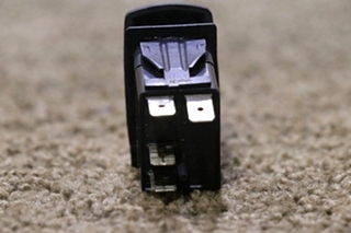 USED PORCH LIGHT DASH SWITCH V1D1