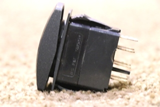 USED VLD1 STEP COVER DASH SWITCH