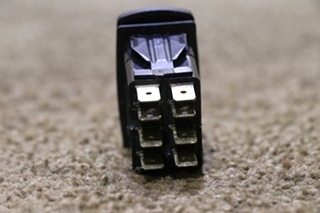 USED VLD1 STEP COVER DASH SWITCH