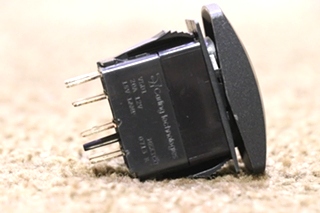 USED VLD1 STEP COVER DASH SWITCH