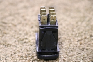 USED VLD1 STEP COVER DASH SWITCH