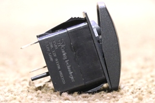 USED CEILING LIGHT V1D1 DASH SWITCH