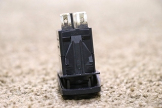 USED CEILING LIGHT V1D1 DASH SWITCH