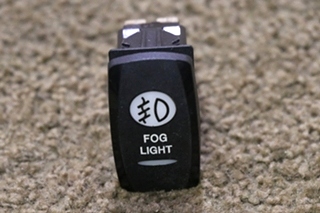 USED FOG LIGHT DASH SWITCH V1D1