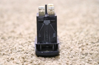 USED FOG LIGHT DASH SWITCH V1D1