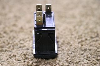 USED FOG LIGHT DASH SWITCH V1D1