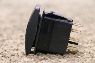 USED PEDAL IN / OUT DASH SWITCH