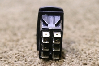 USED PEDAL IN / OUT DASH SWITCH