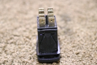 USED PEDAL IN / OUT DASH SWITCH