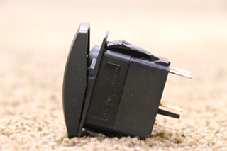 USED PORCH LIGHT V1D1 DASH SWITCH