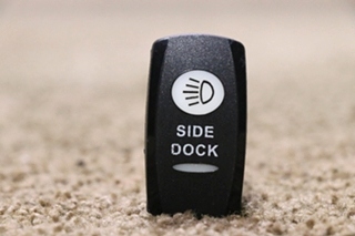 USED SIDE DOCK DASH SWITCH V1D1