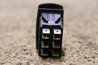 USED VDD1 RADIO DASH SWITCH