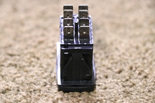 USED VDD1 RADIO DASH SWITCH