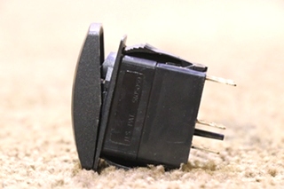 USED AIR DUMP V2D1 DASH SWITCH