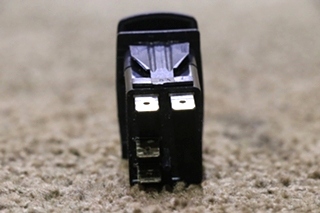 USED AIR DUMP V2D1 DASH SWITCH