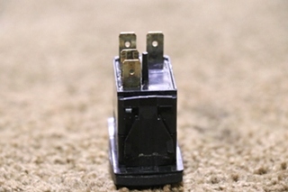 USED AIR DUMP V2D1 DASH SWITCH