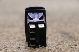 USED V8D1 UP / DOWN PASS SHADE DASH SWITCH