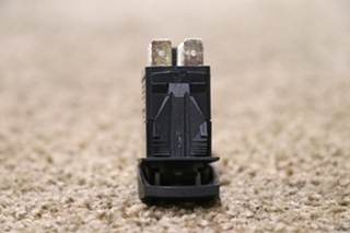 USED BAY LIGHTS VAD2 DASH SWITCH