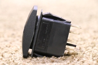 USED UP / DOWN DRIVER SHADE DASH SWITCH VLD1