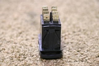 USED UP / DOWN DRIVER SHADE DASH SWITCH VLD1