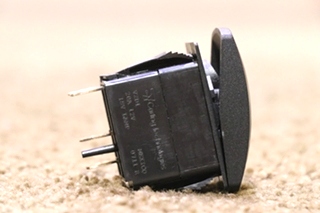 USED ATC V2D1 DASH SWITCH